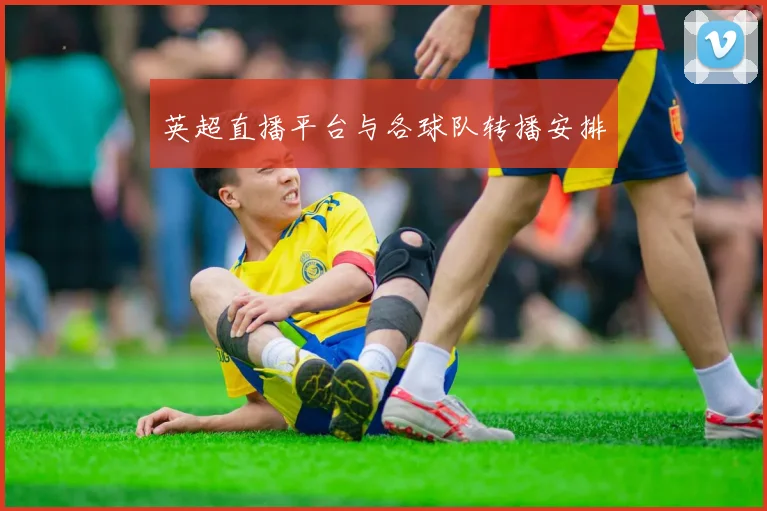 英超直播平台与各球队转播安排