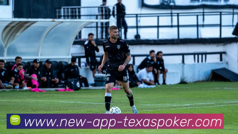 德州扑克APP全站App